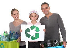 Home Waste Recycling Uk