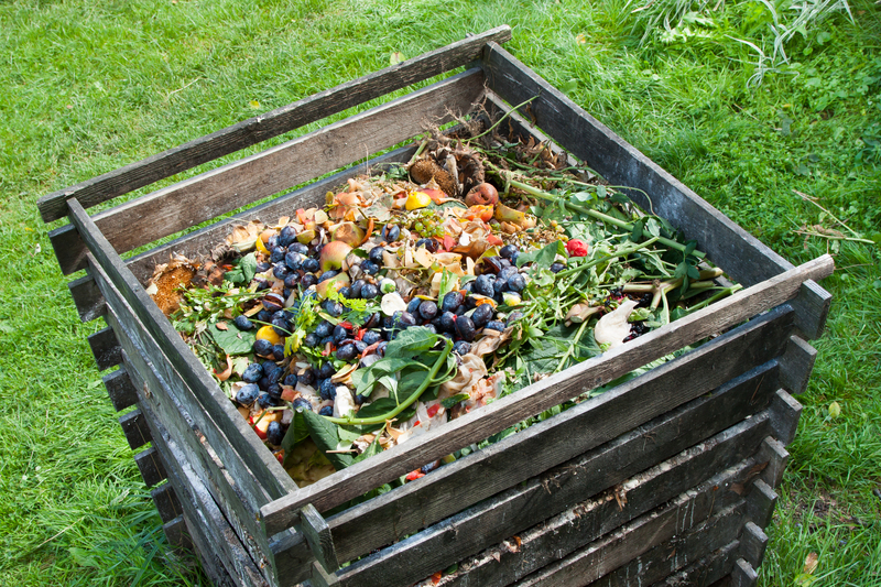 Waste Recycling