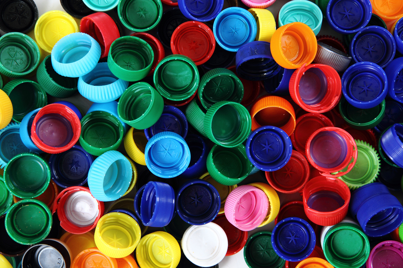 waste recycling